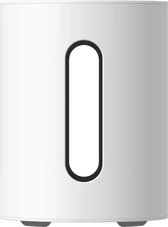 Sonos Sub Mini - White