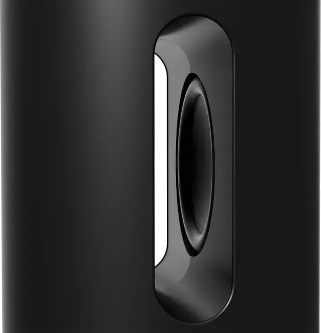 Sonos Sub Mini - Black
