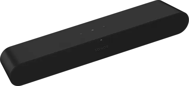 Sonos Ray - Black
