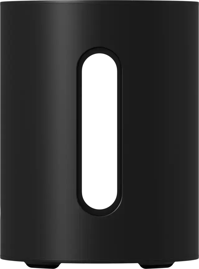 Sonos Sub Mini - Black