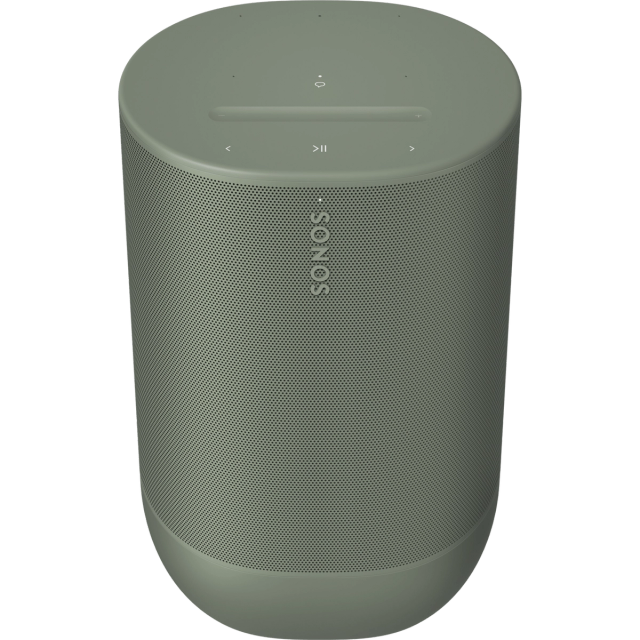 Sonos Move 2 Sonos Malaysia