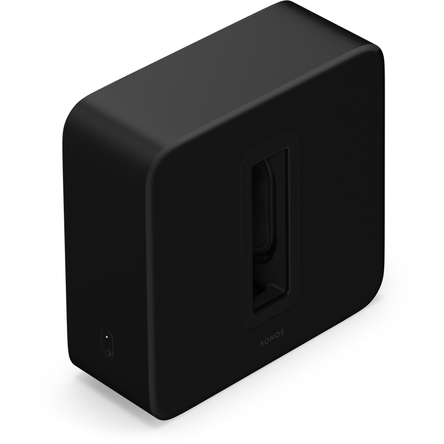 Sonos Beam (Gen 2) Soundbar – Sonos Malaysia