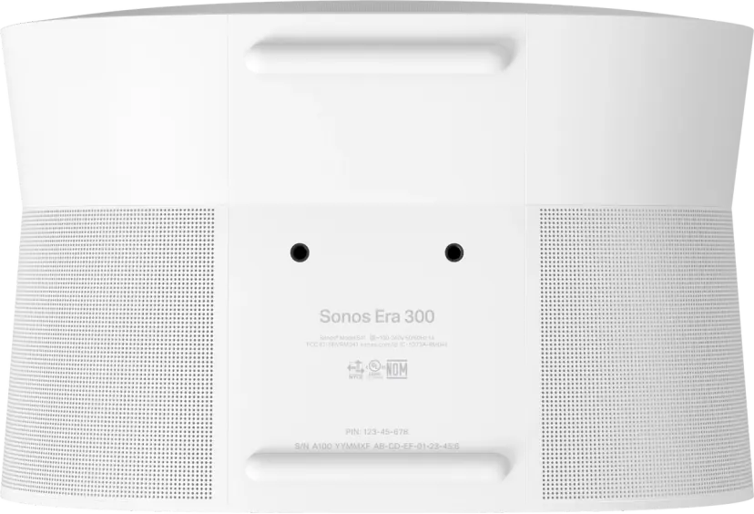 Era300 - White