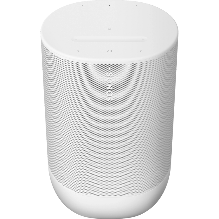 Move sonos hot sale to new room