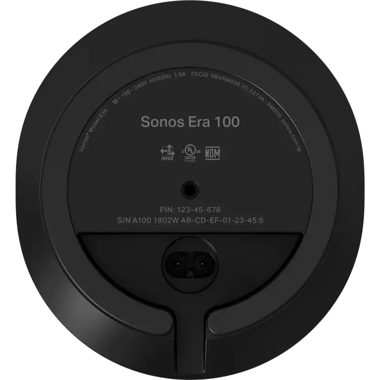 Is echo dot 2024 compatible with sonos