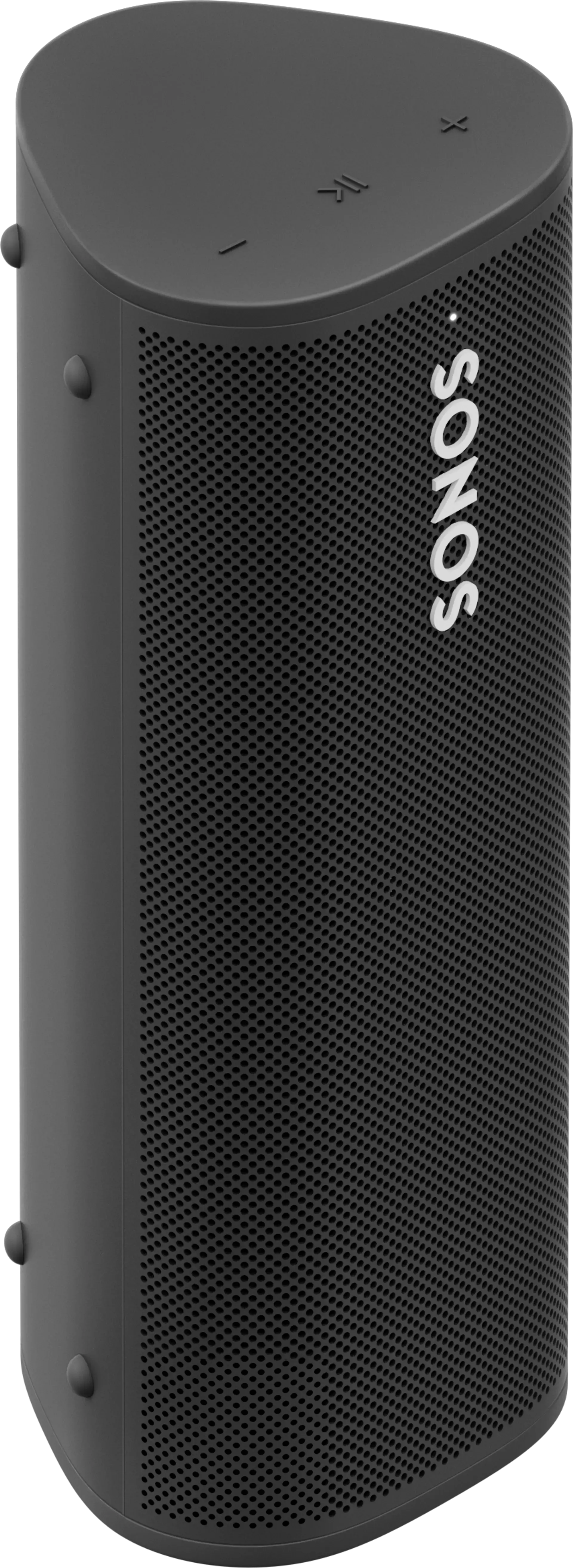 Sonos Roam: cheaper, multi-room portable smart speaker launched, Smart  speakers