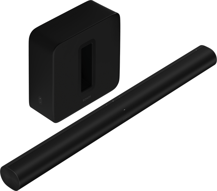 5.1.2 Sonos Premium Entertainment Set with Arc and Sub – Sonos Malaysia