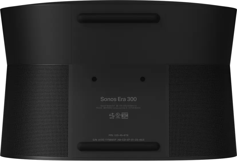 Era300 - Black