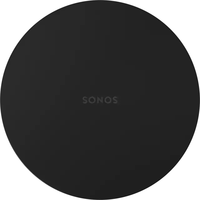 Sonos Sub Mini - Black