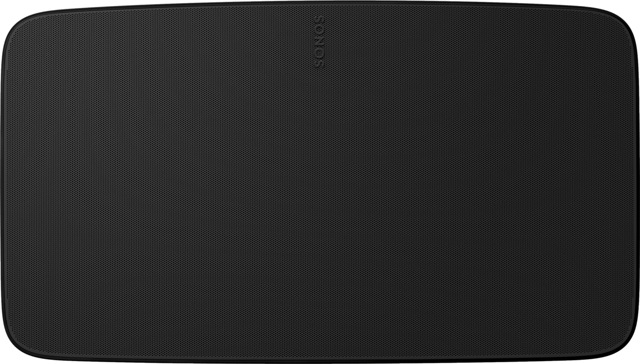 New sonos play 2024 5